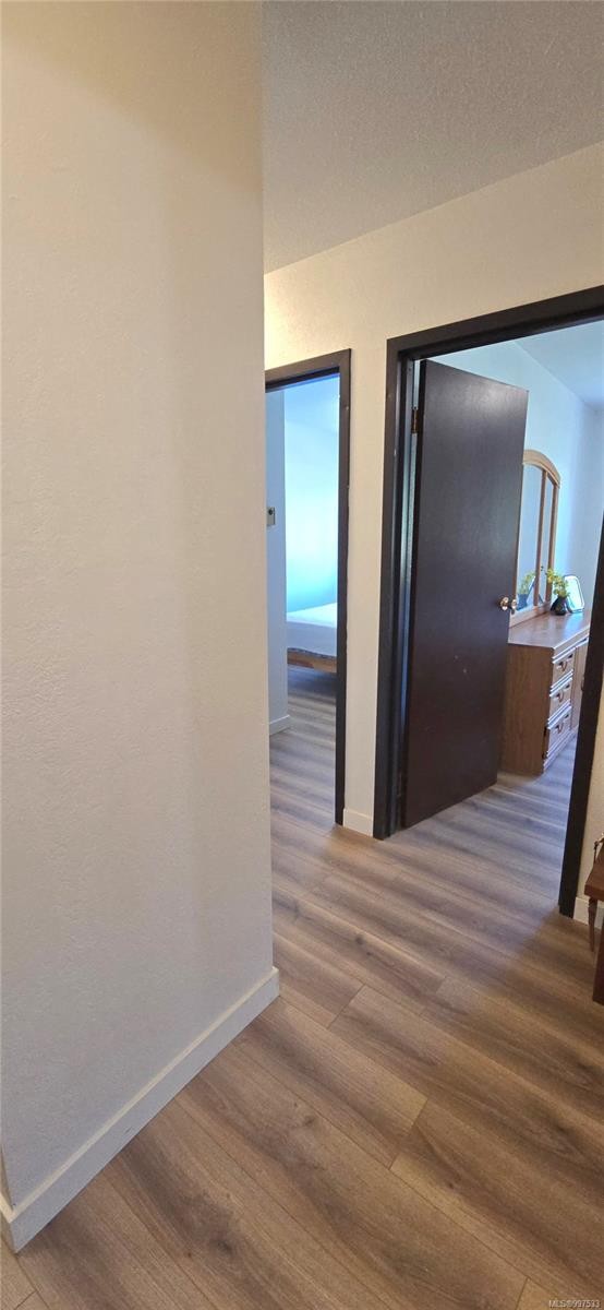 312-611 Macmillan Dr, Sayward, BC - Indoor