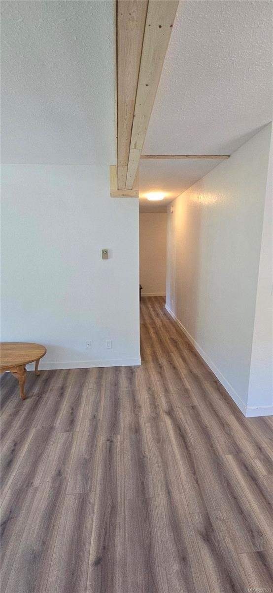 312-611 Macmillan Dr, Sayward, BC - Indoor Photo Showing Other Room