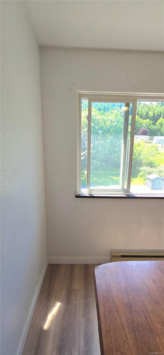 312-611 Macmillan Dr, Sayward, BC - Indoor Photo Showing Other Room