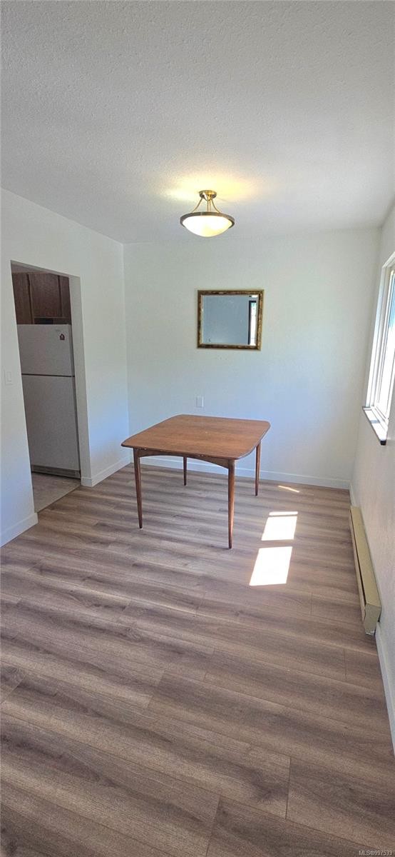 312-611 Macmillan Dr, Sayward, BC - Indoor Photo Showing Other Room