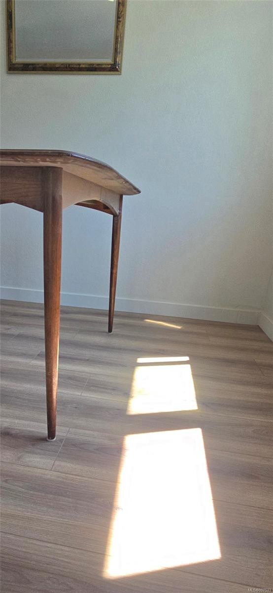 312-611 Macmillan Dr, Sayward, BC - Indoor Photo Showing Other Room