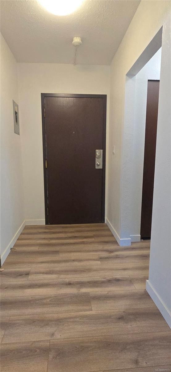 312-611 Macmillan Dr, Sayward, BC - Indoor Photo Showing Other Room