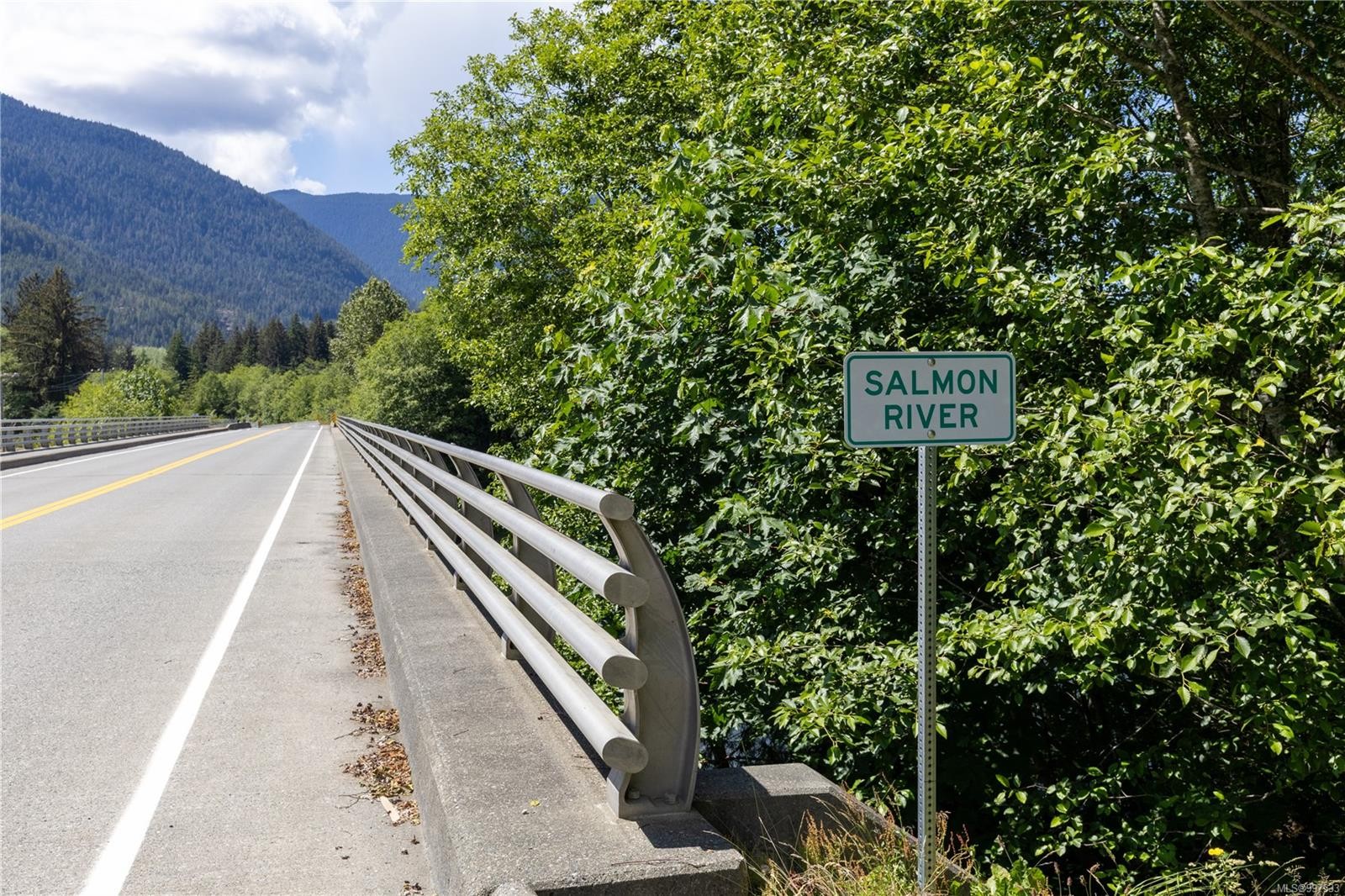 312-611 Macmillan Dr, Sayward, BC - Outdoor With View