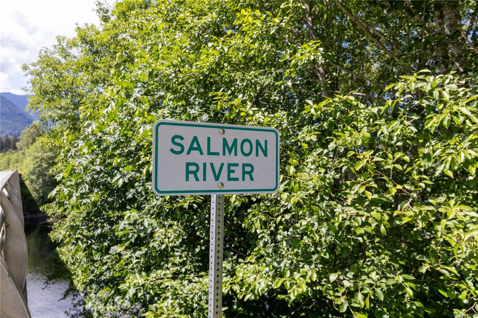 312-611 Macmillan Dr, Sayward, BC - Outdoor