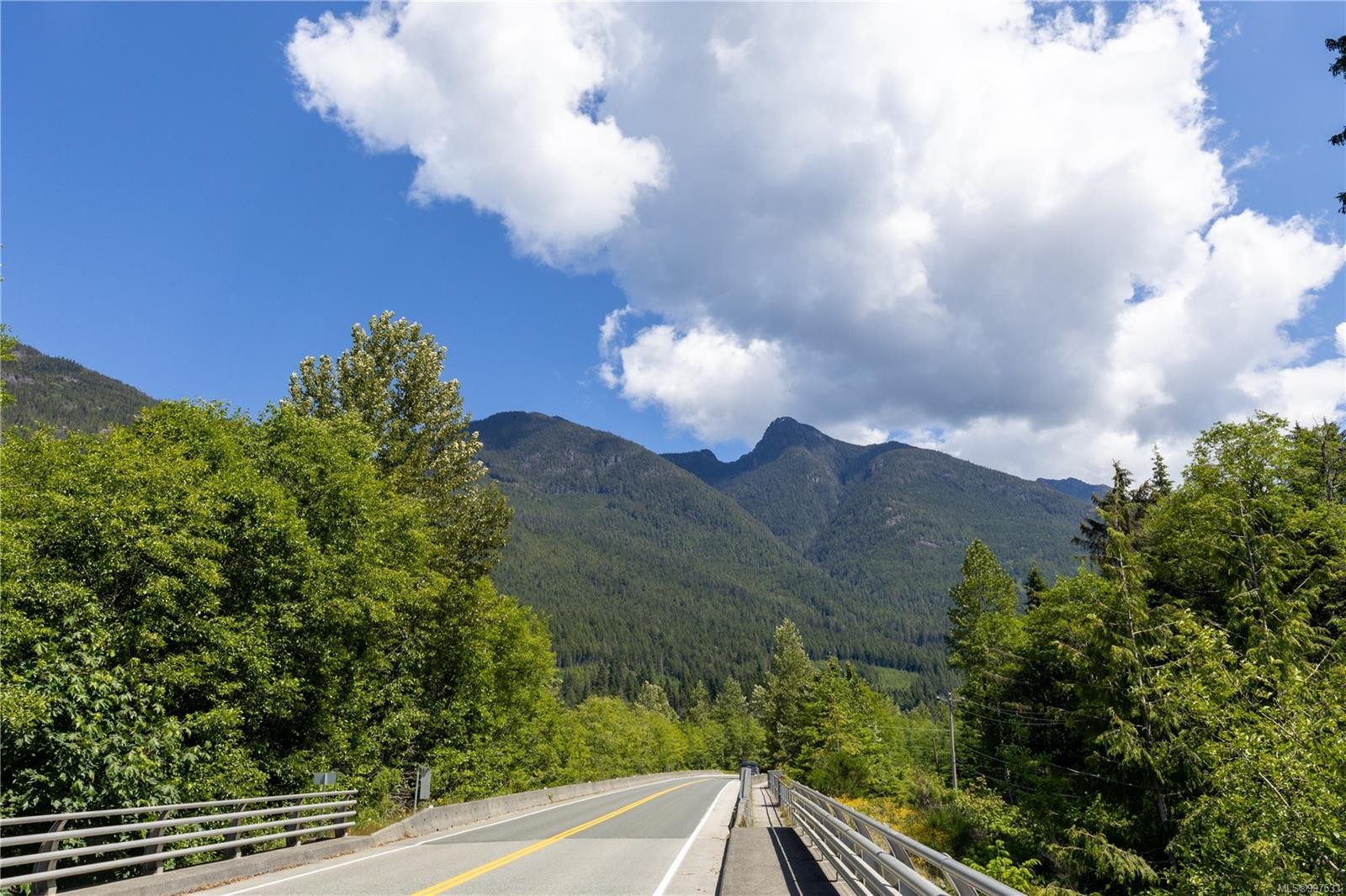 312-611 Macmillan Dr, Sayward, BC - Outdoor With View