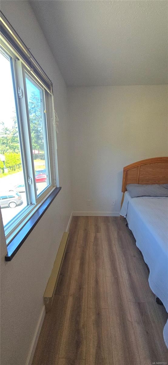 312-611 Macmillan Dr, Sayward, BC - Indoor Photo Showing Other Room