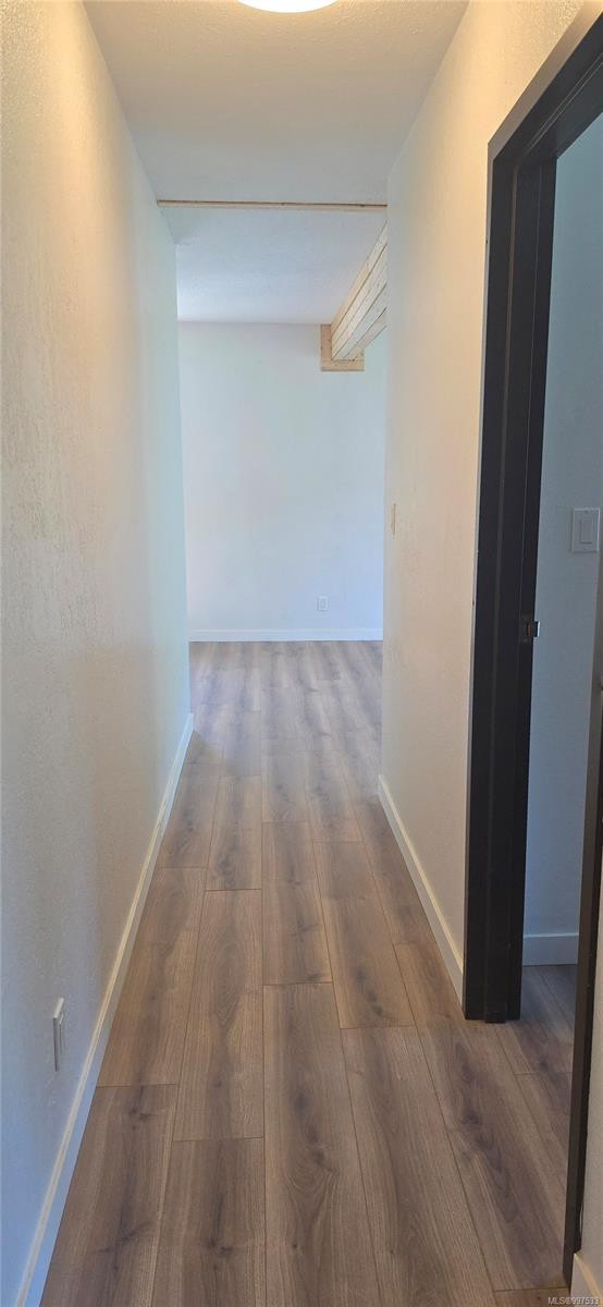 312-611 Macmillan Dr, Sayward, BC - Indoor Photo Showing Other Room