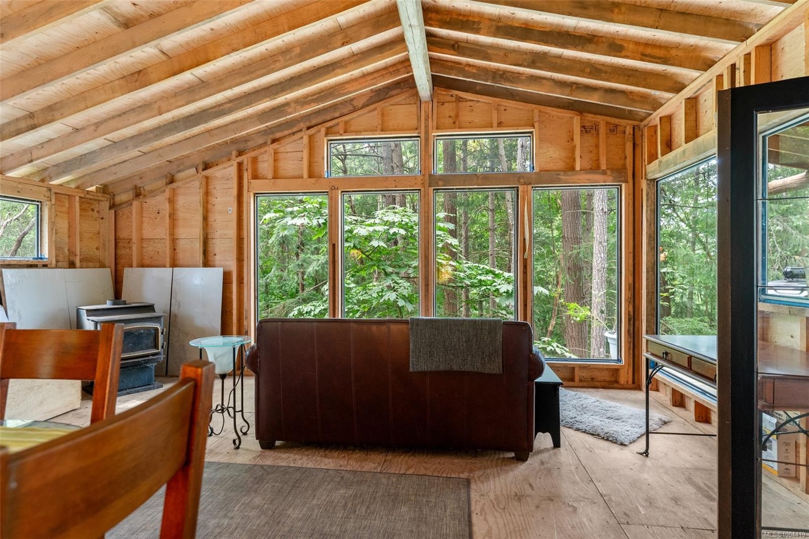 Lot 80 Ruxton Island, Ruxton Island, BC