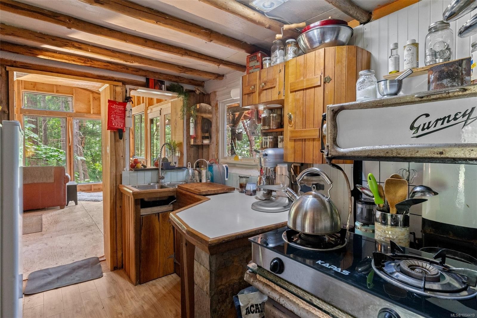 Lot 80 Ruxton Island, Ruxton Island, BC