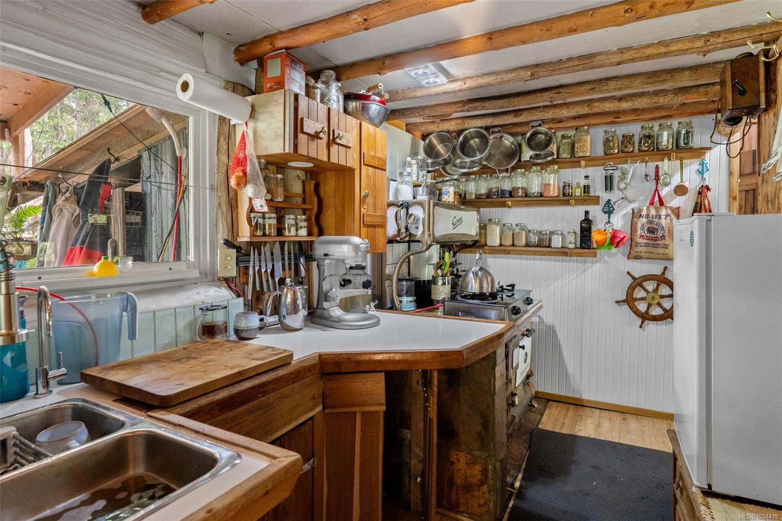 Lot 80 Ruxton Island, Ruxton Island, BC