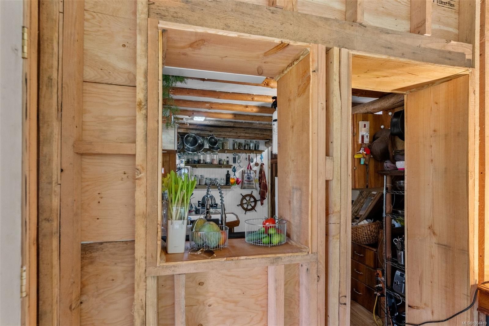 Lot 80 Ruxton Island, Ruxton Island, BC