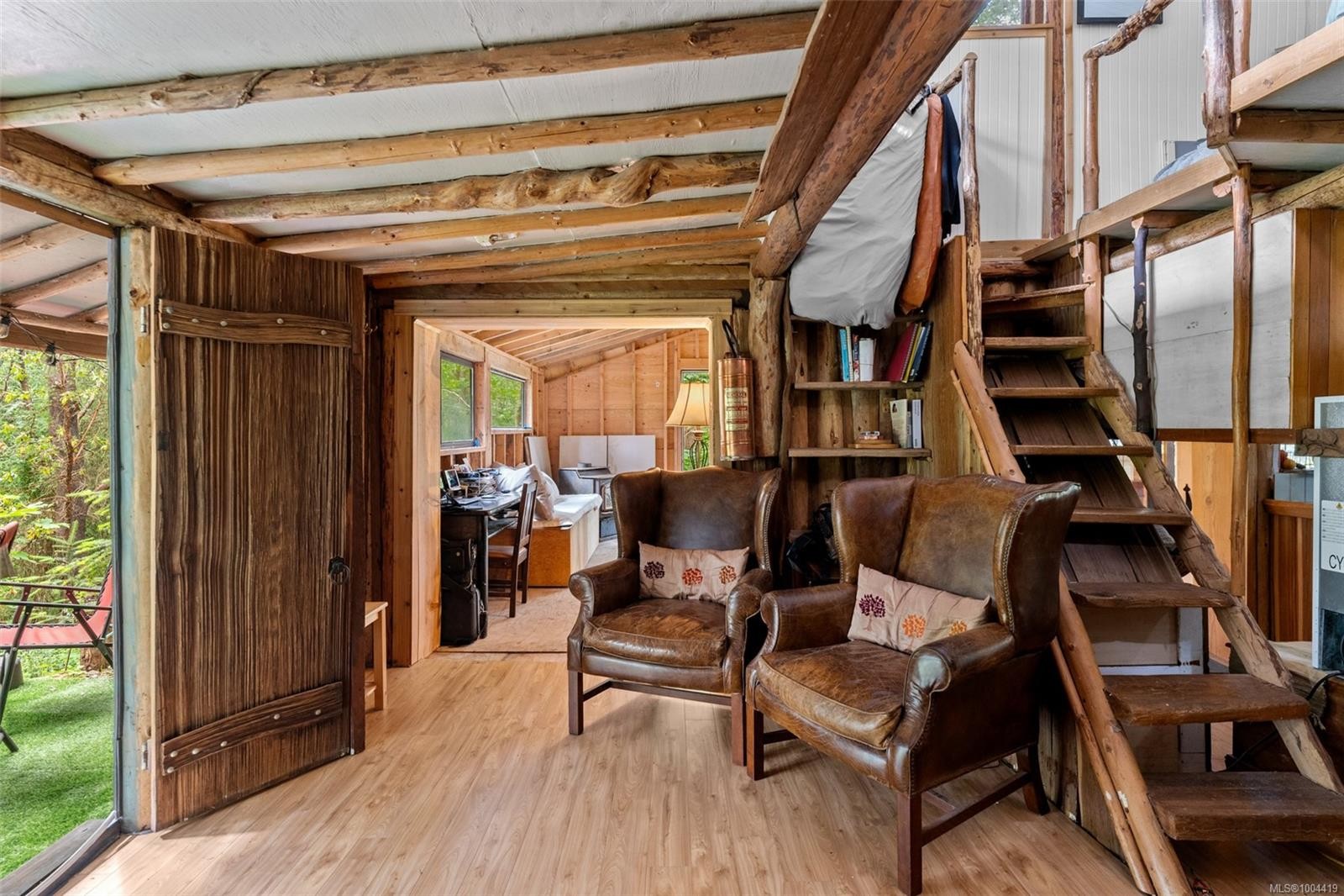 Lot 80 Ruxton Island, Ruxton Island, BC