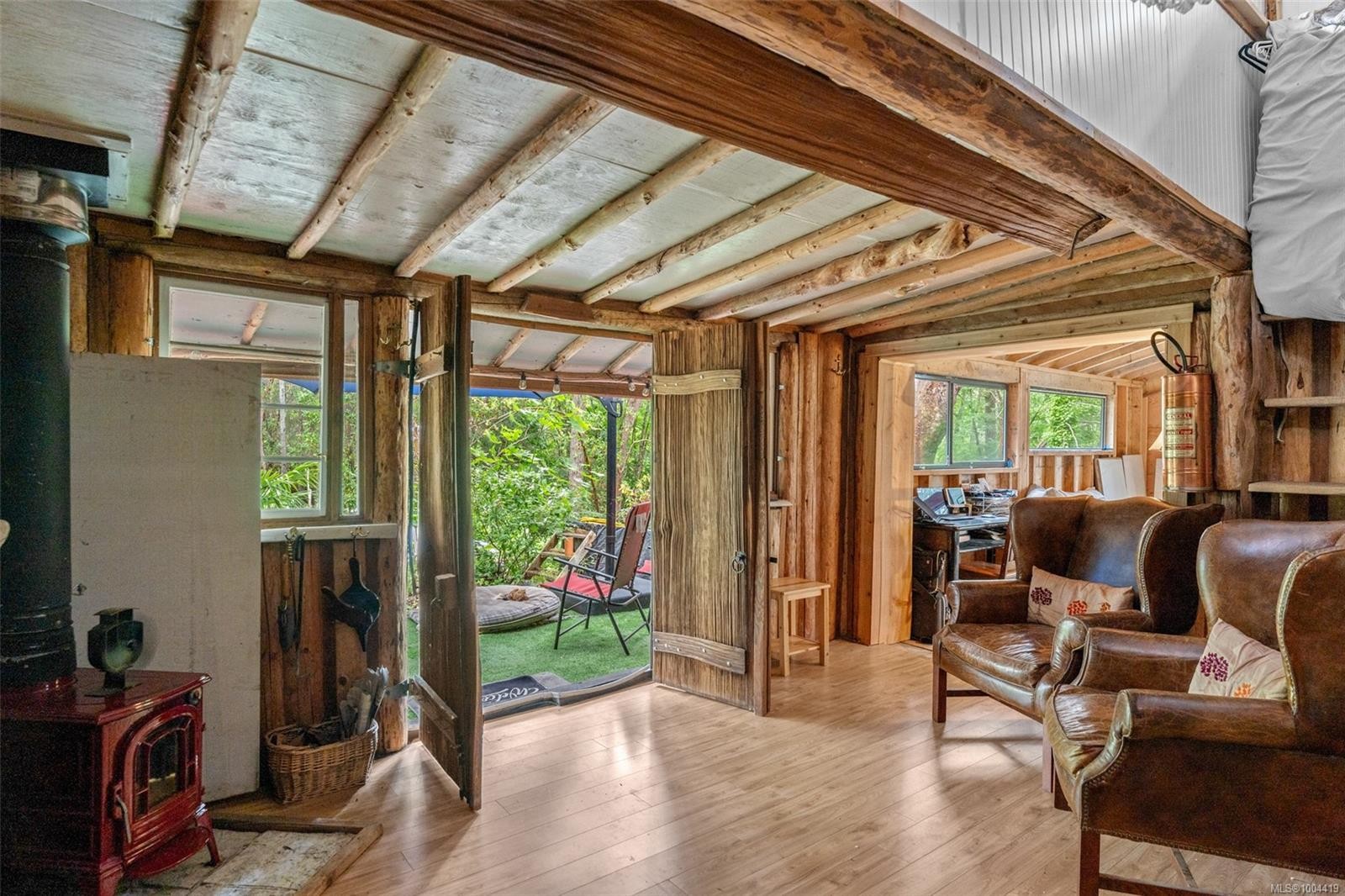 Lot 80 Ruxton Island, Ruxton Island, BC