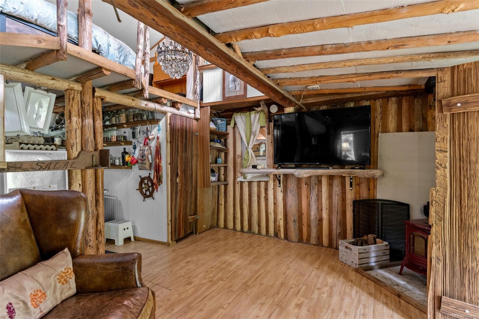 Lot 80 Ruxton Island, Ruxton Island, BC