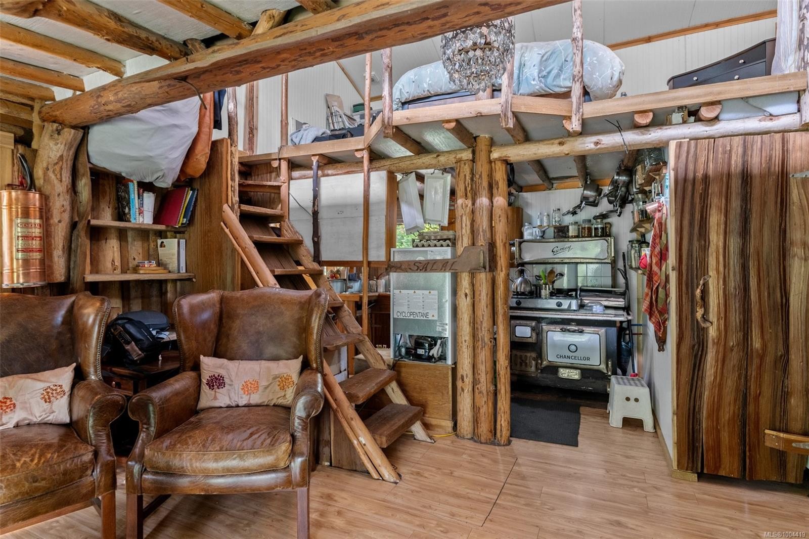 Lot 80 Ruxton Island, Ruxton Island, BC