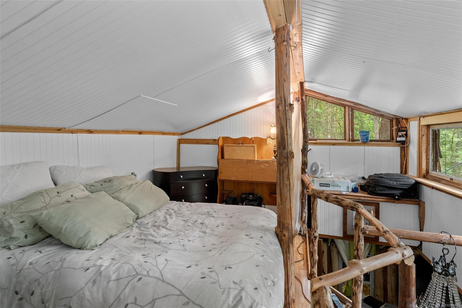 Lot 80 Ruxton Island, Ruxton Island, BC