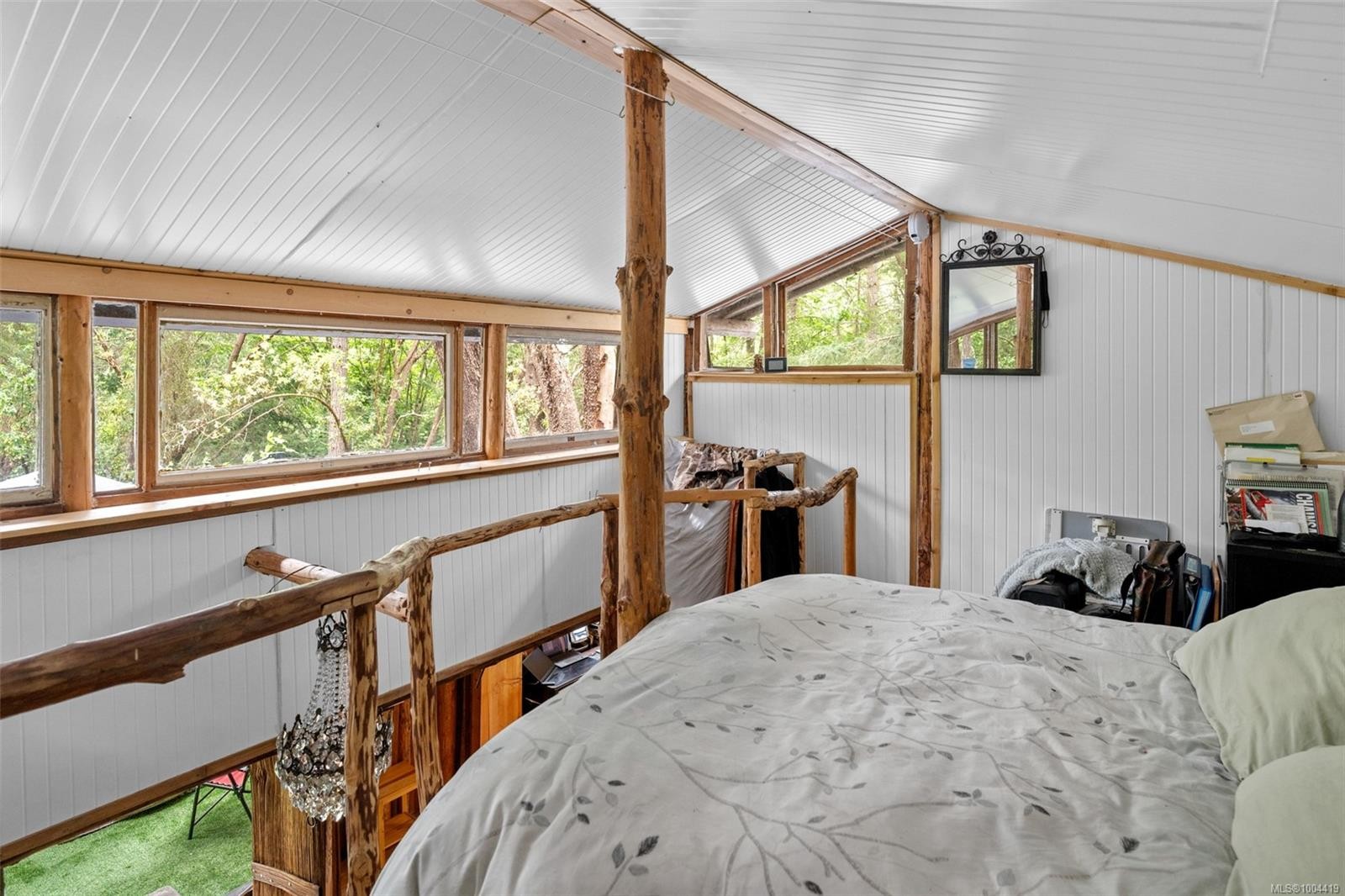 Lot 80 Ruxton Island, Ruxton Island, BC