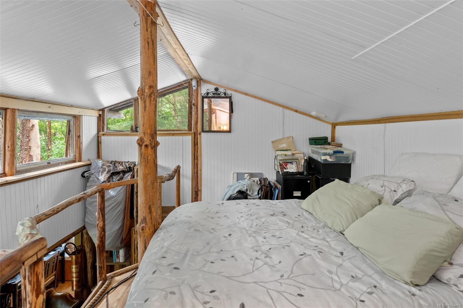 Lot 80 Ruxton Island, Ruxton Island, BC