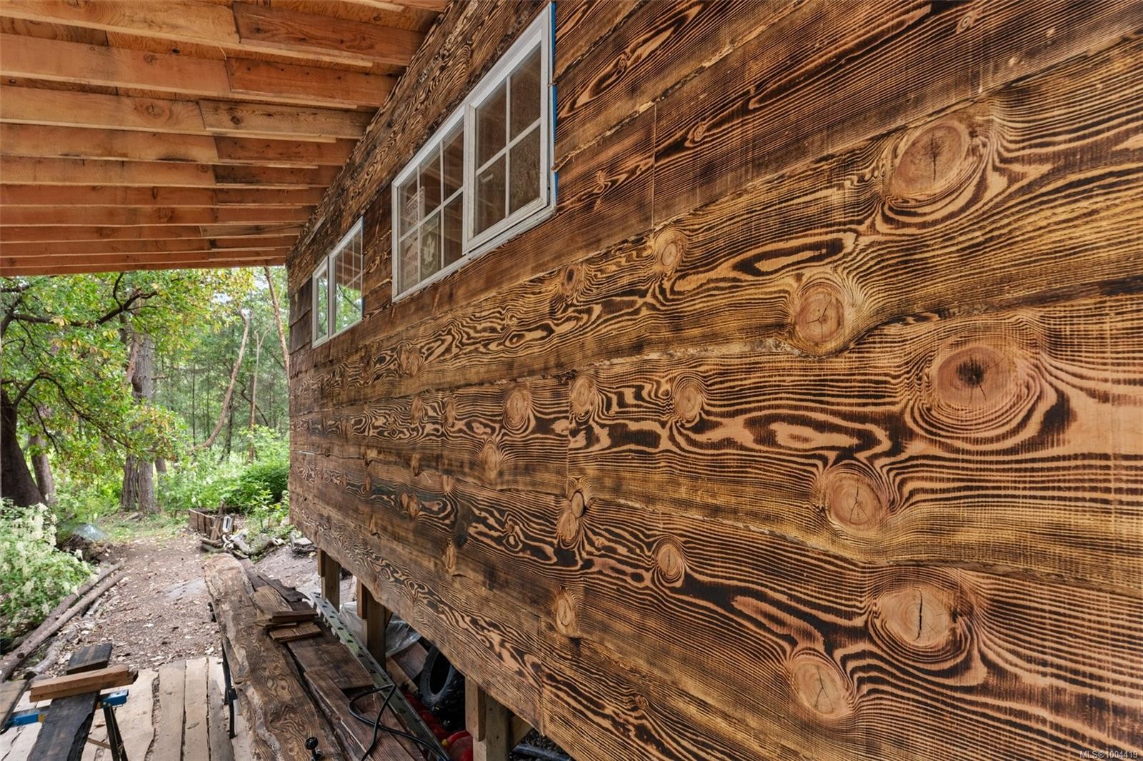 Lot 80 Ruxton Island, Ruxton Island, BC