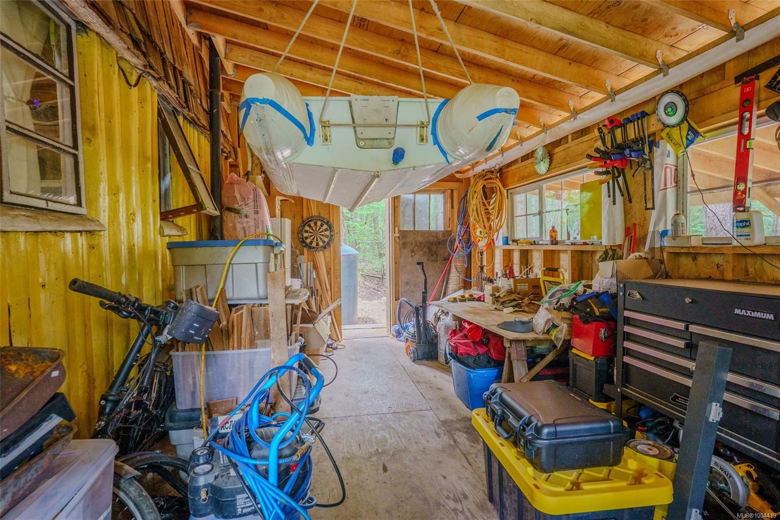 Lot 80 Ruxton Island, Ruxton Island, BC