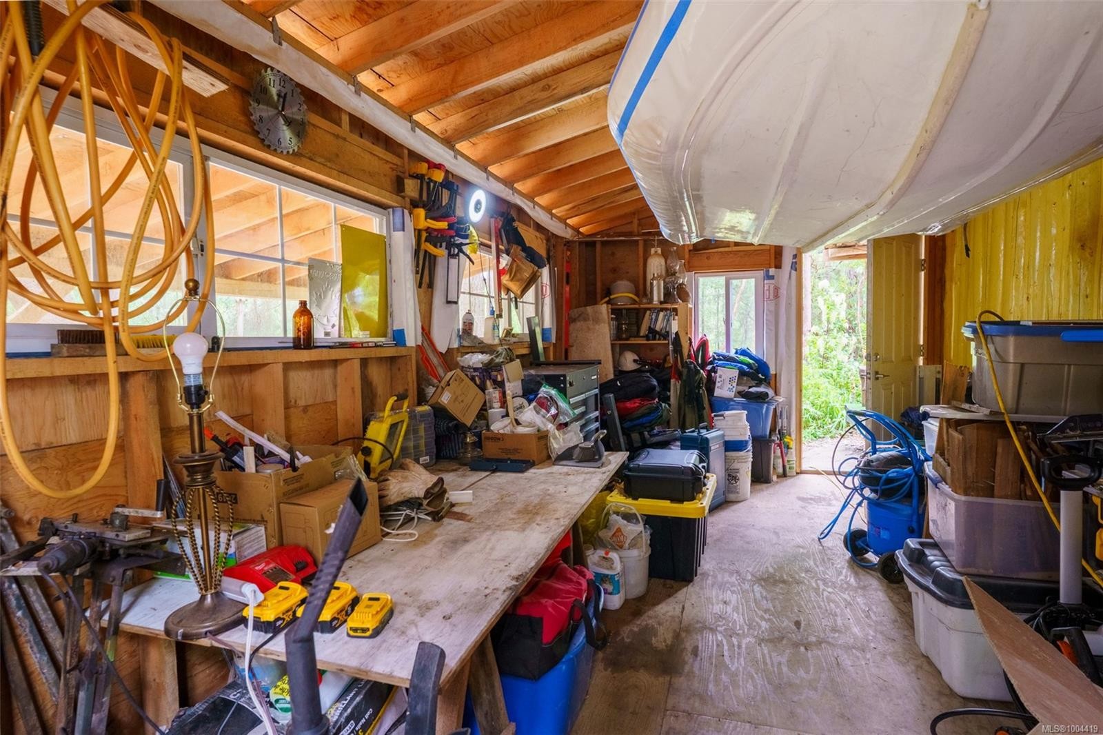 Lot 80 Ruxton Island, Ruxton Island, BC