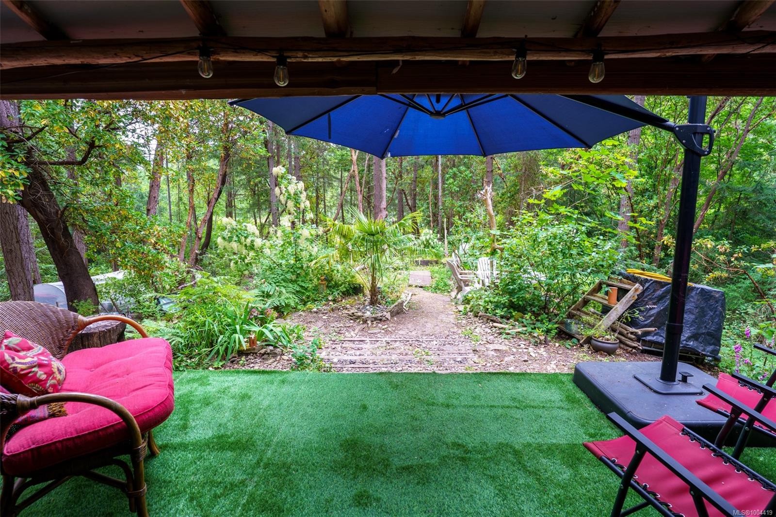 Lot 80 Ruxton Island, Ruxton Island, BC