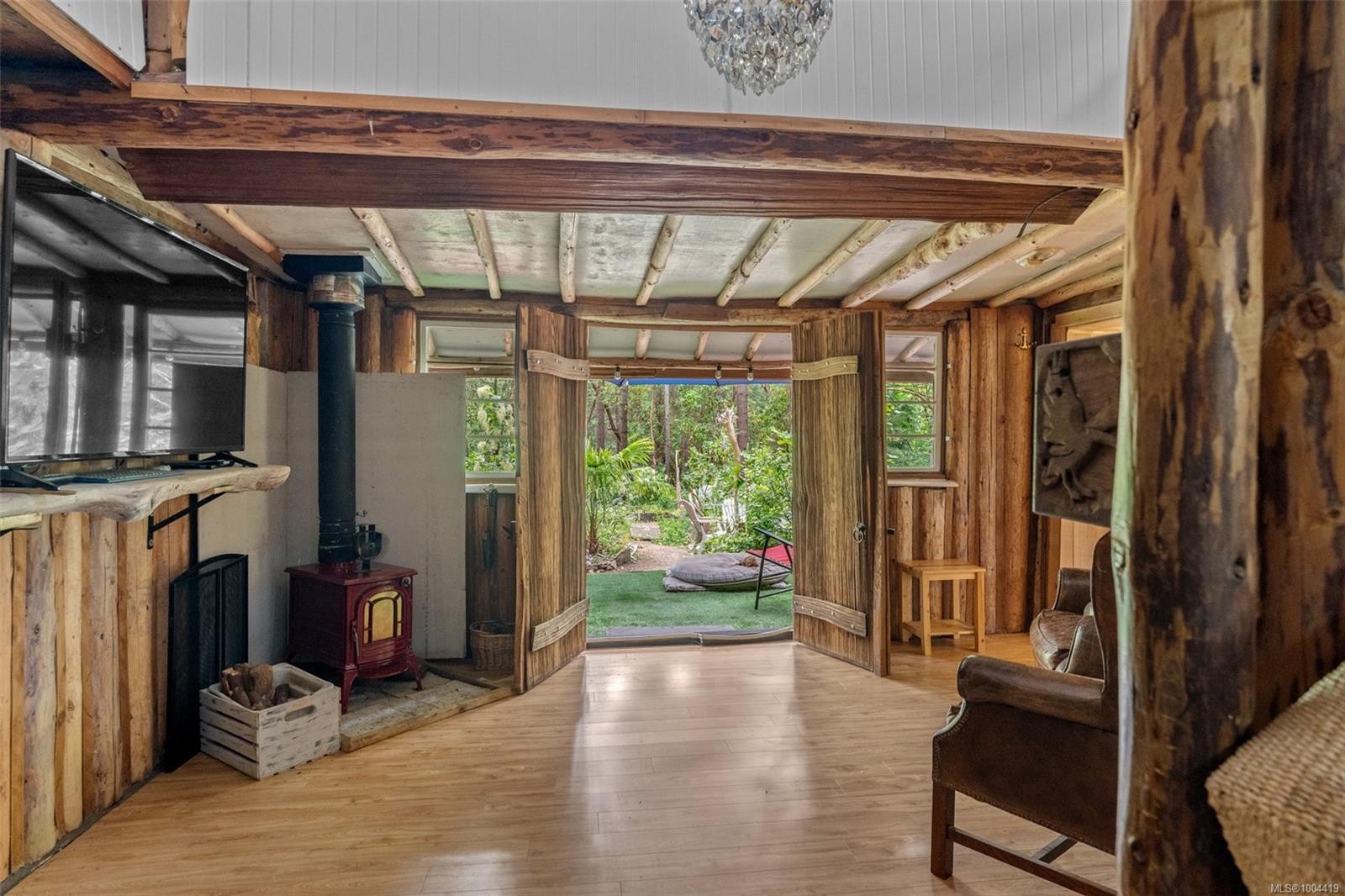 Lot 80 Ruxton Island, Ruxton Island, BC