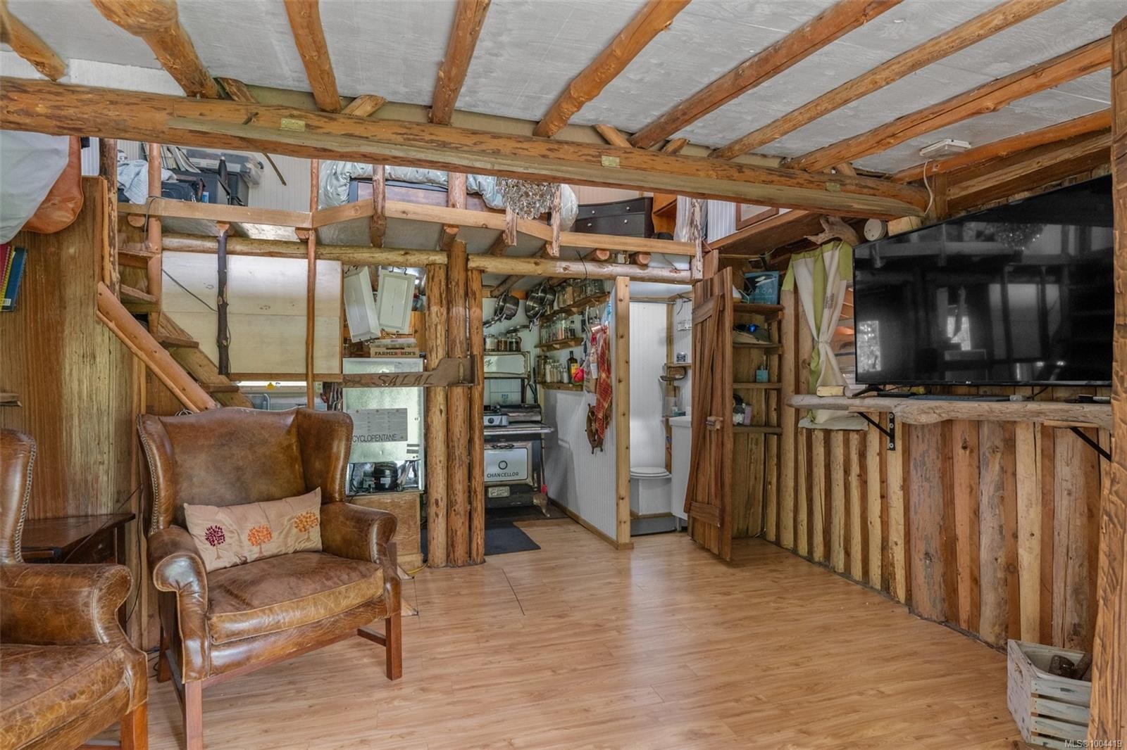 Lot 80 Ruxton Island, Ruxton Island, BC