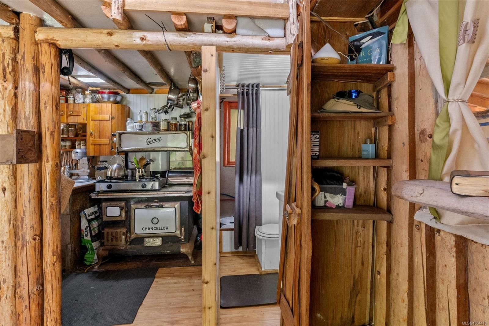 Lot 80 Ruxton Island, Ruxton Island, BC