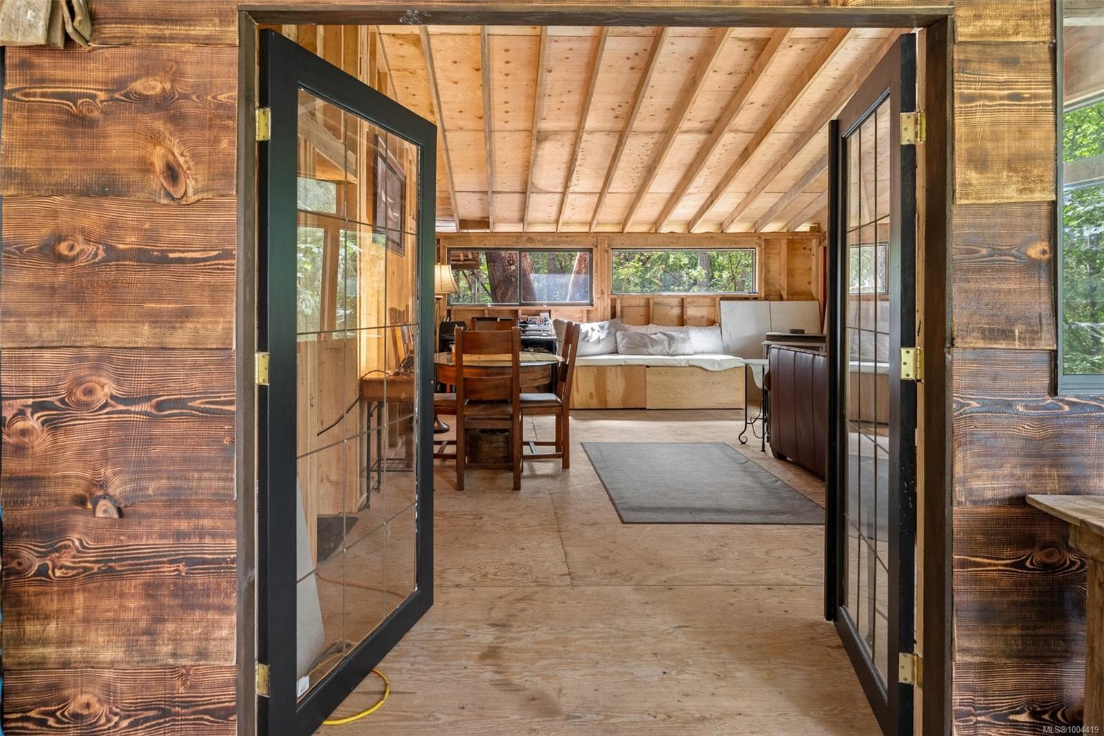 Lot 80 Ruxton Island, Ruxton Island, BC