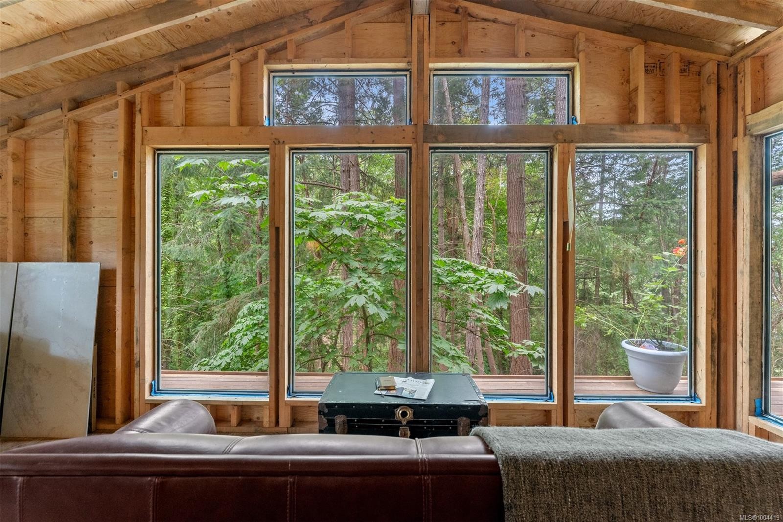 Lot 80 Ruxton Island, Ruxton Island, BC