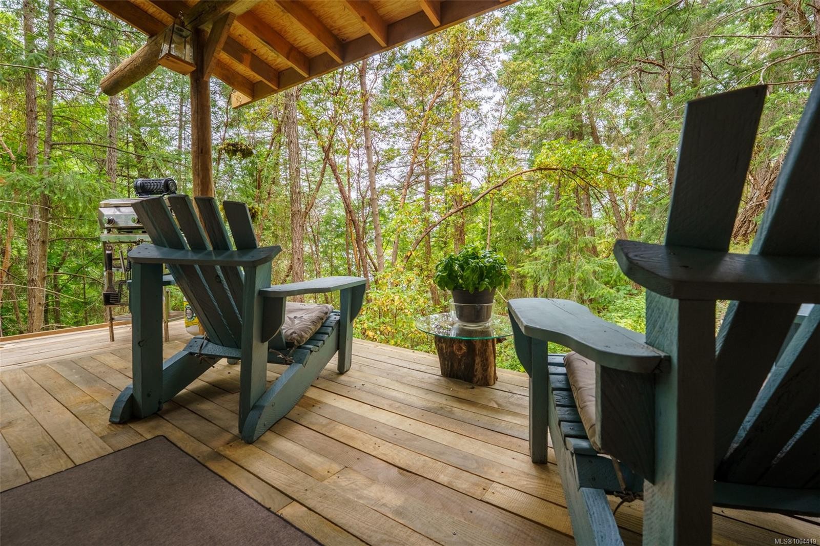 Lot 80 Ruxton Island, Ruxton Island, BC