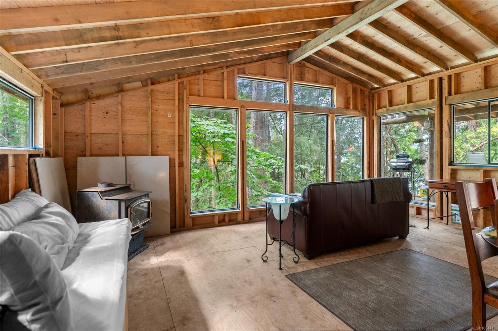 Lot 80 Ruxton Island, Ruxton Island, BC