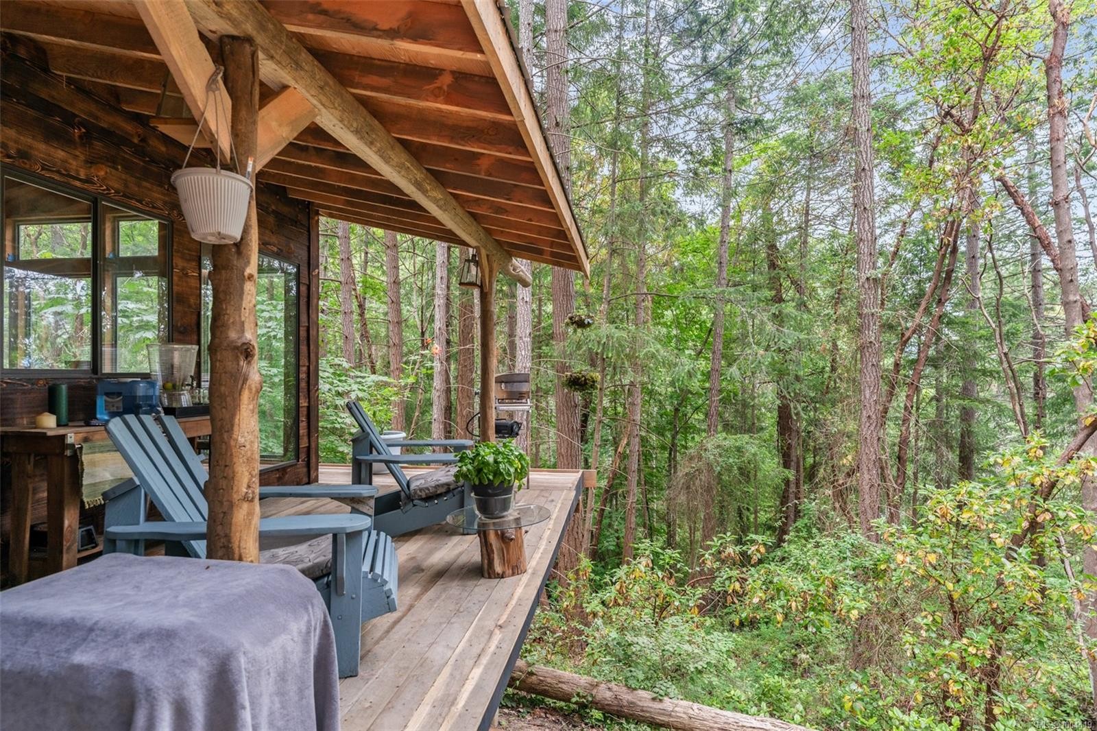 Lot 80 Ruxton Island, Ruxton Island, BC