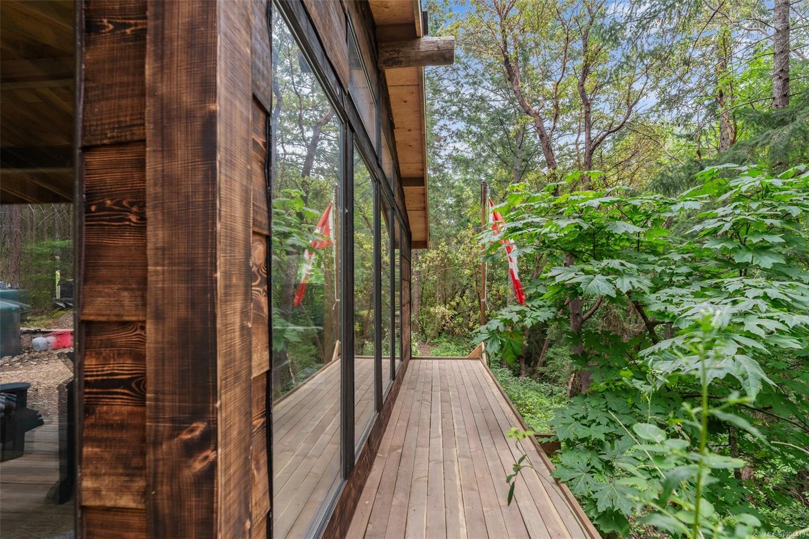 Lot 80 Ruxton Island, Ruxton Island, BC