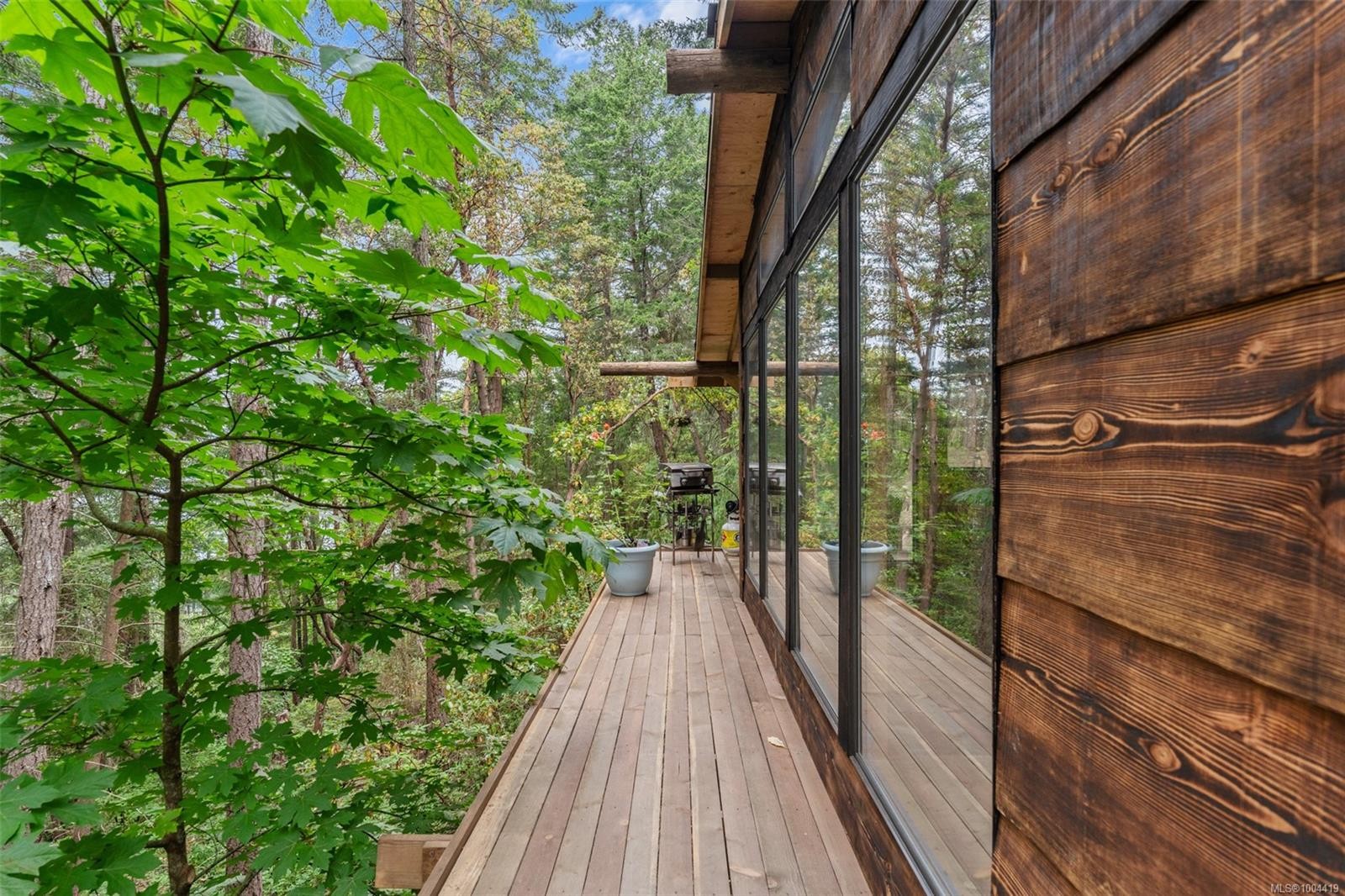 Lot 80 Ruxton Island, Ruxton Island, BC