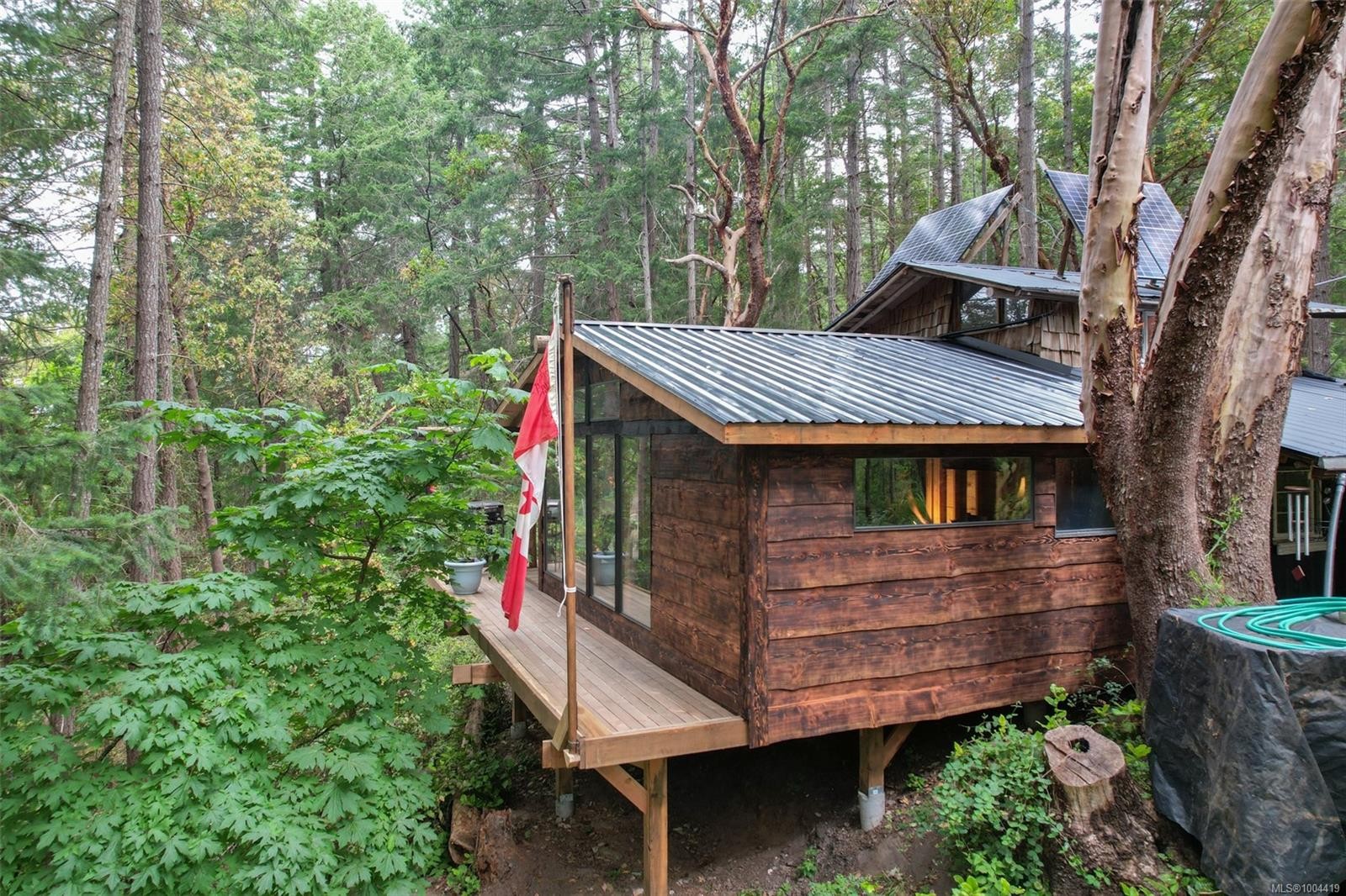 Lot 80 Ruxton Island, Ruxton Island, BC