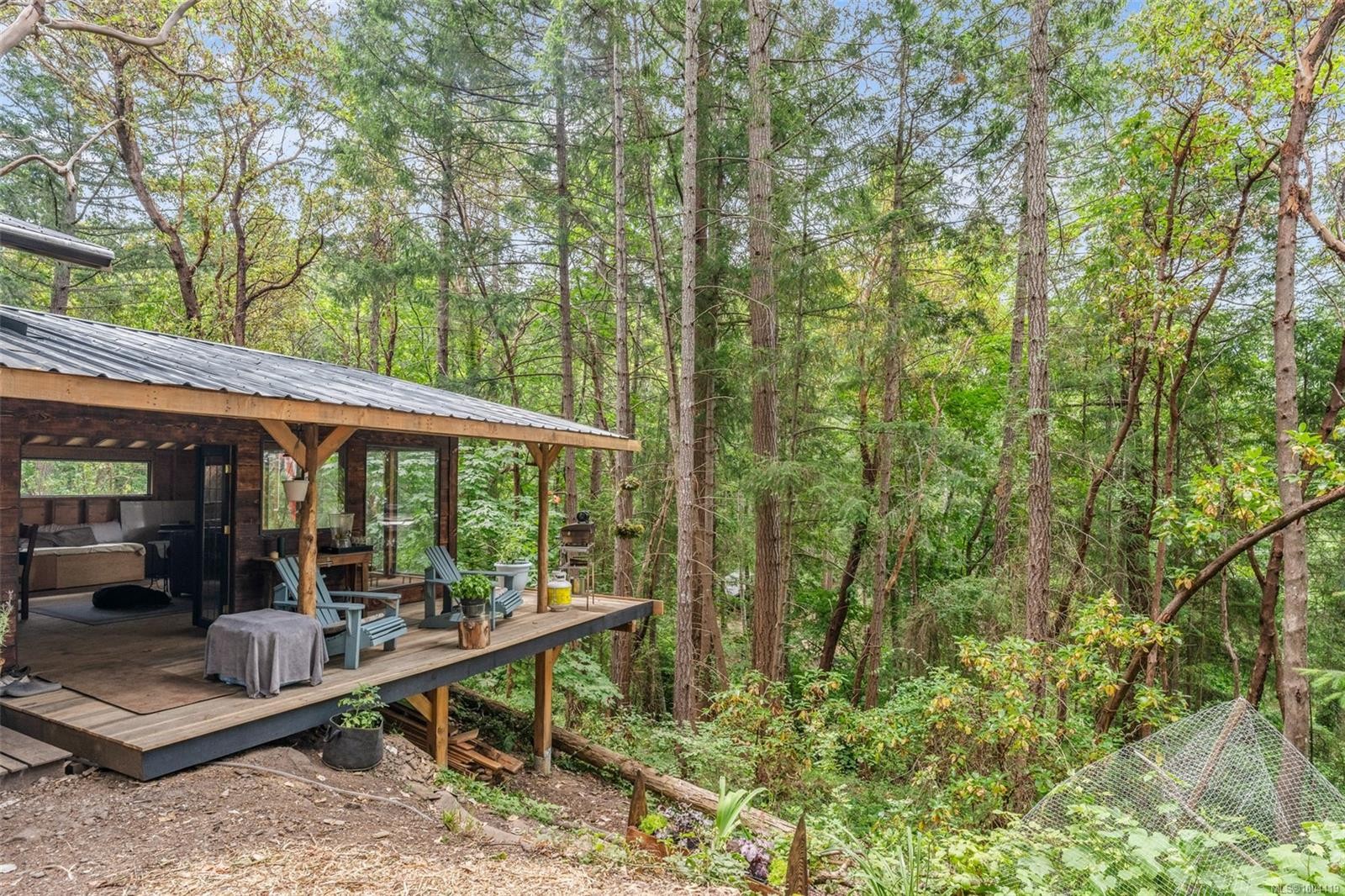 Lot 80 Ruxton Island, Ruxton Island, BC