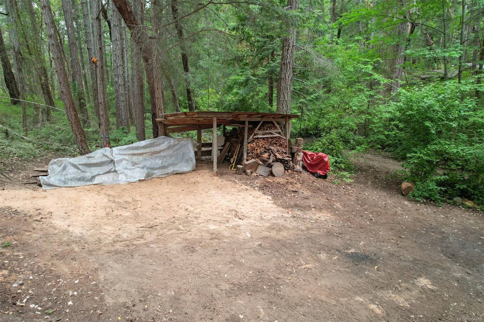 Lot 80 Ruxton Island, Ruxton Island, BC