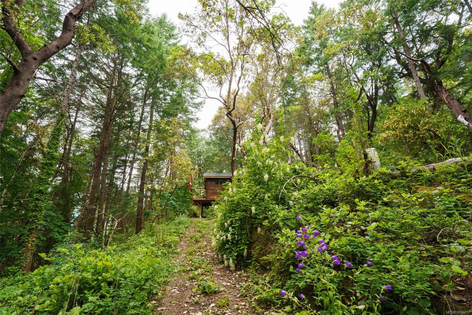 Lot 80 Ruxton Island, Ruxton Island, BC