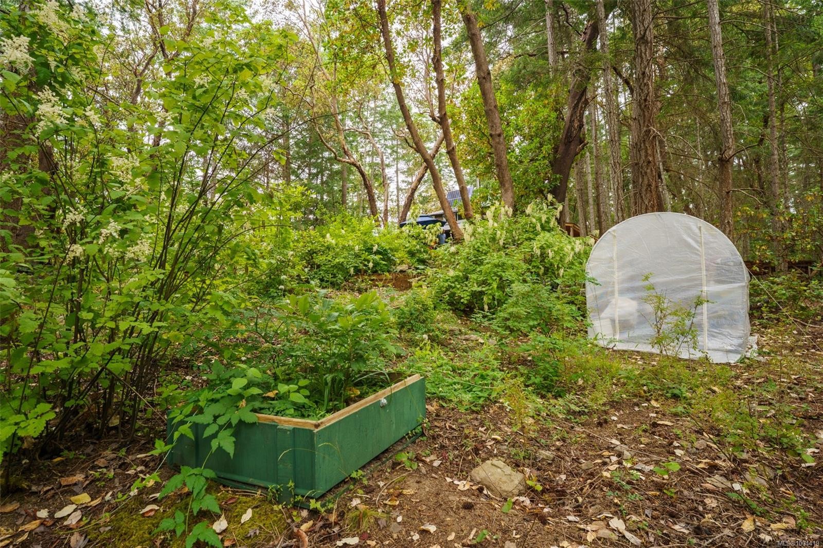 Lot 80 Ruxton Island, Ruxton Island, BC