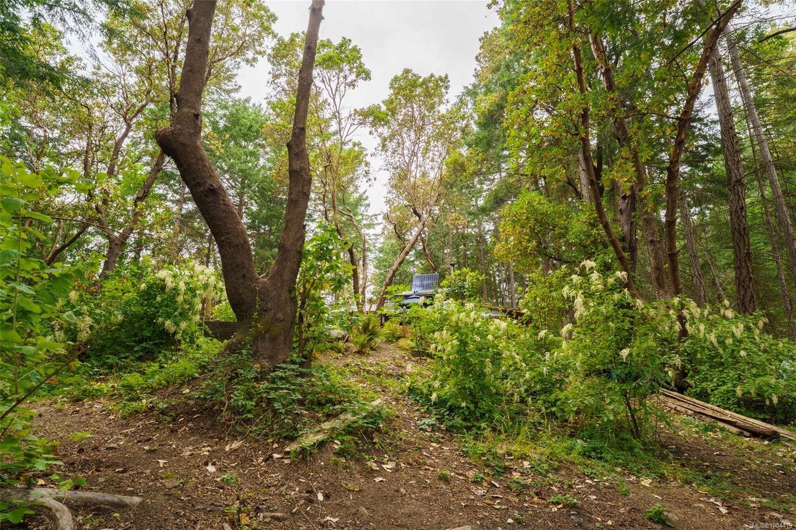 Lot 80 Ruxton Island, Ruxton Island, BC