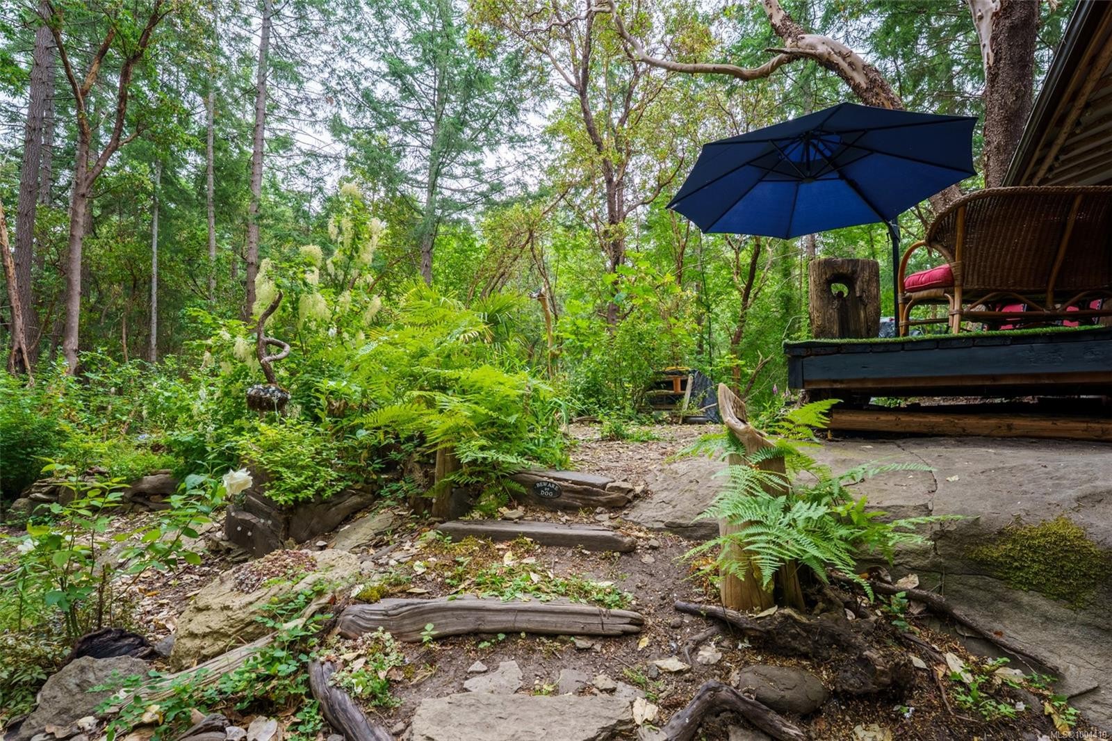 Lot 80 Ruxton Island, Ruxton Island, BC