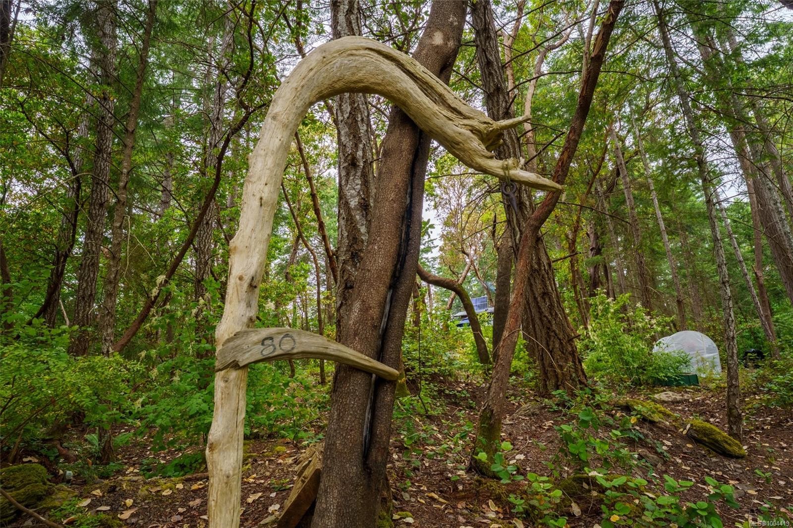 Lot 80 Ruxton Island, Ruxton Island, BC