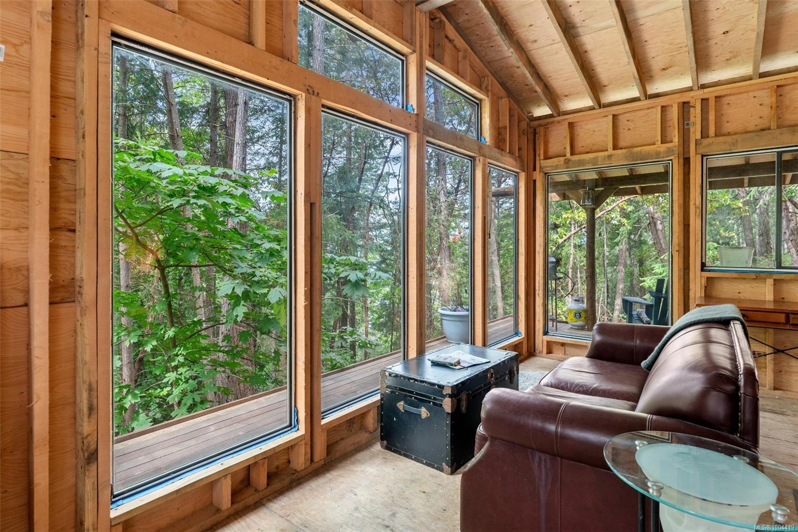 Lot 80 Ruxton Island, Ruxton Island, BC