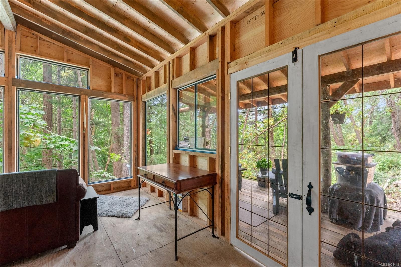 Lot 80 Ruxton Island, Ruxton Island, BC