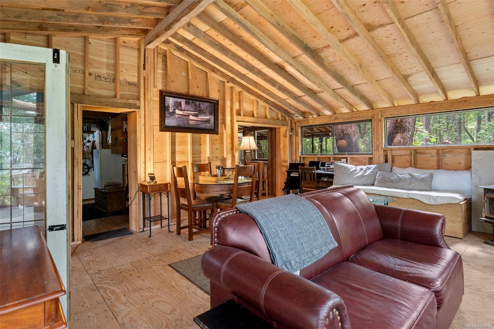 Lot 80 Ruxton Island, Ruxton Island, BC