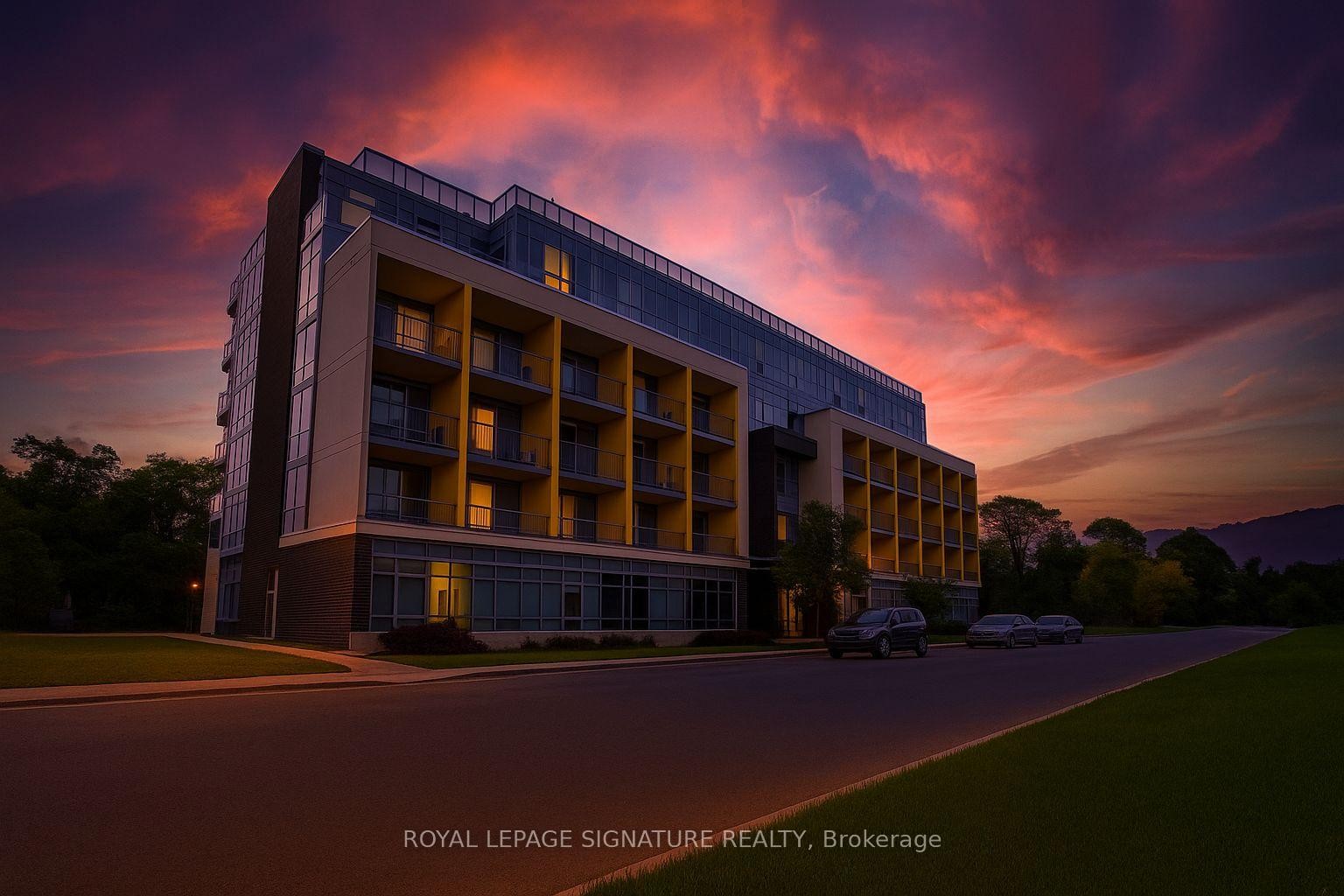 620-257 Hemlock Street, Waterloo, ON - Outdoor With Facade