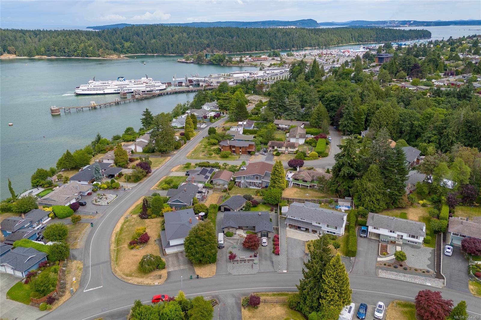 93 Cilaire Dr, Nanaimo, BC