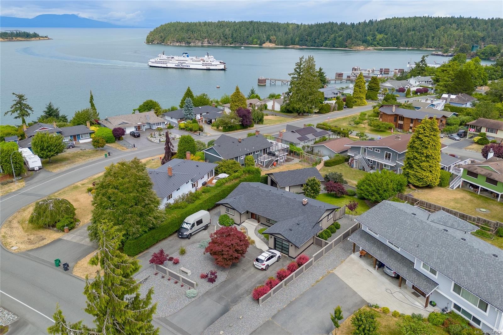 93 Cilaire Dr, Nanaimo, BC